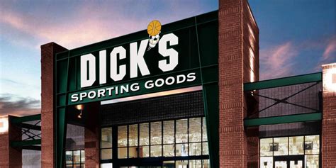 dick's sporting goods nearest me|dick's sporting goods hours sunday.